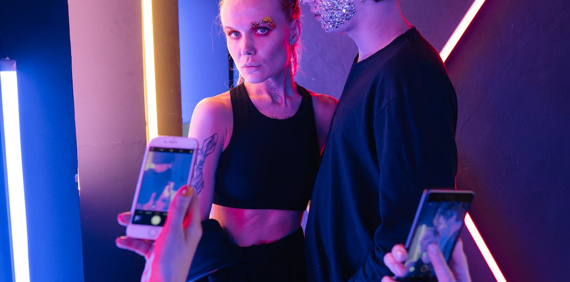 Auto generated site influencer