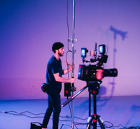 Auto generated site influencer