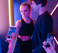 Auto generated site influencer