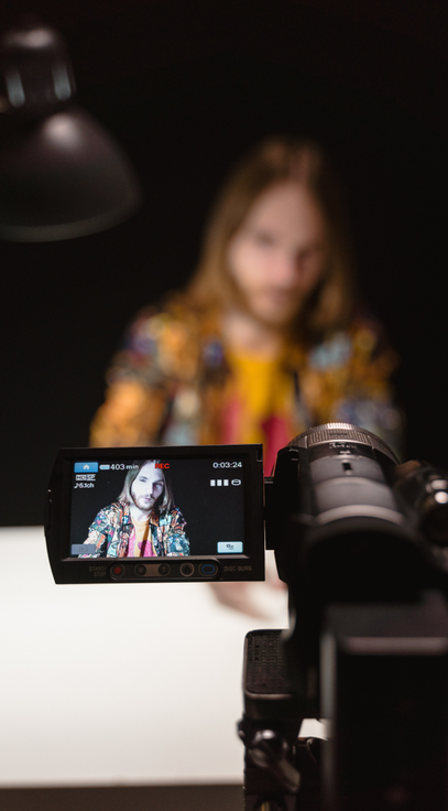 Auto generated site influencer