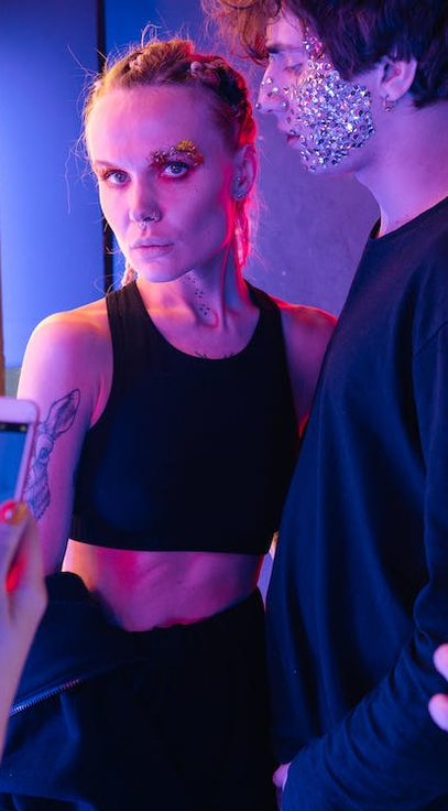 Auto generated site influencer