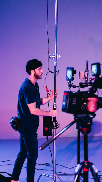 Auto generated site influencer