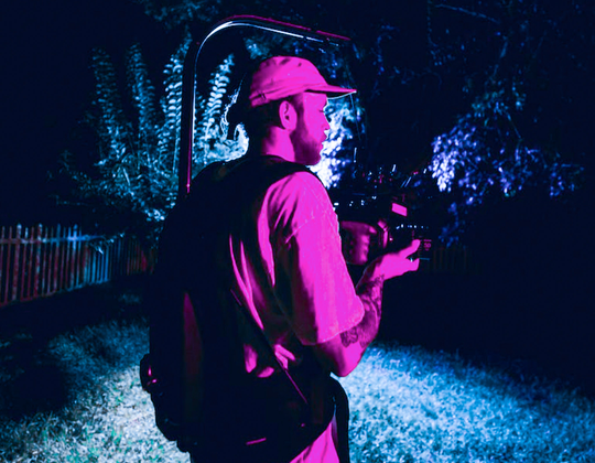 Auto generated site influencer