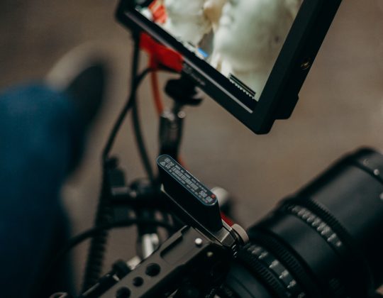 Auto generated site influencer