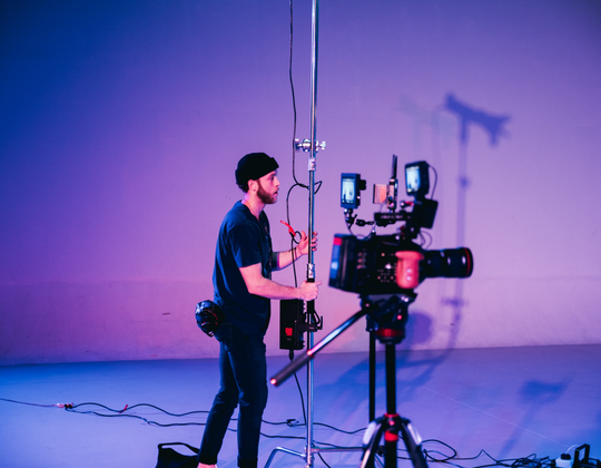 Auto generated site influencer