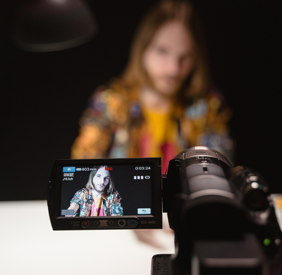 Auto generated site influencer