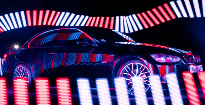 Auto generated site influencer