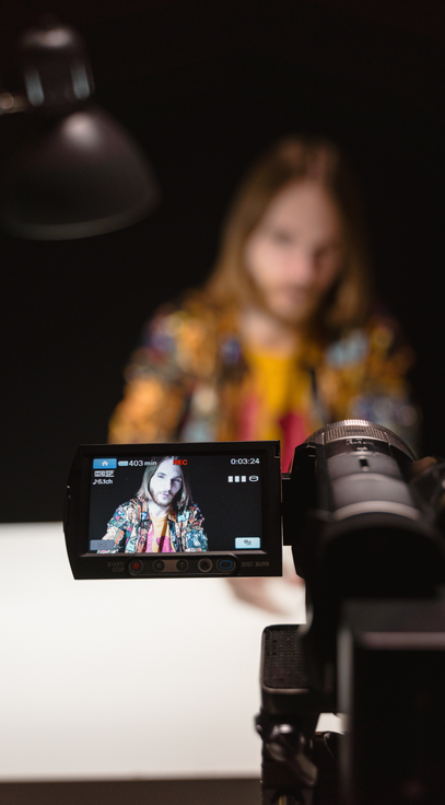 Auto generated site influencer